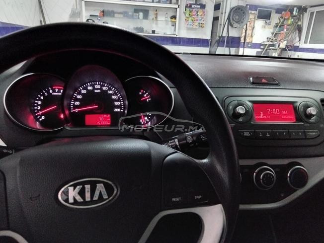 kia picanto2017
