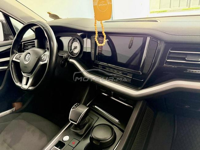 VOLKSWAGEN Touareg 3.0 V6 TDI 2019 - Irréprochable