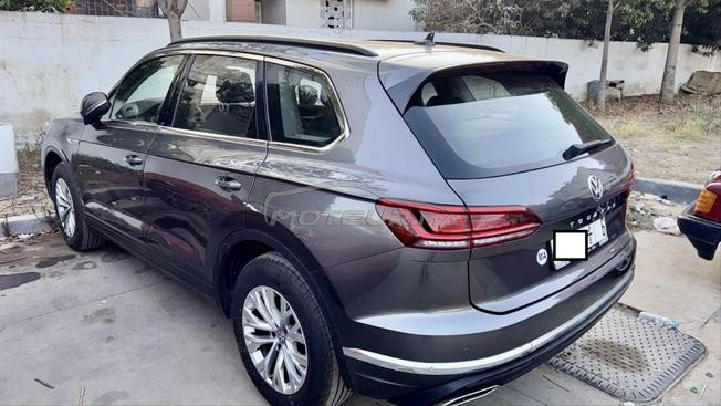 VOLKSWAGEN Touareg 3.0 V6 TDI 2019 - Irréprochable