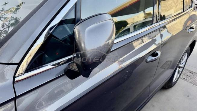 VOLKSWAGEN Touareg 3.0 V6 TDI 2019 - Irréprochable