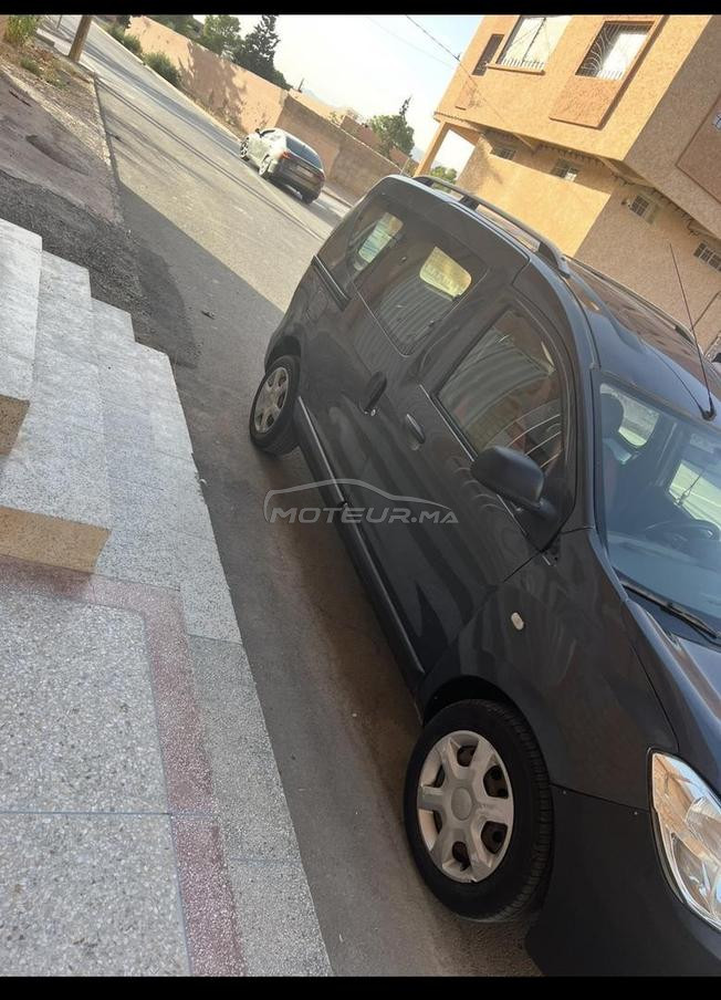 Dacia Dokker 2018