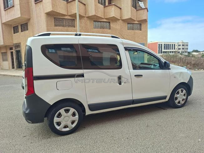 Dacia dokker très bon état 