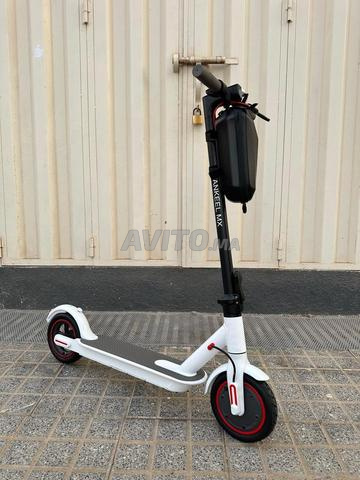سكوتر كهربائي MANKEEL MX 36V - 2
