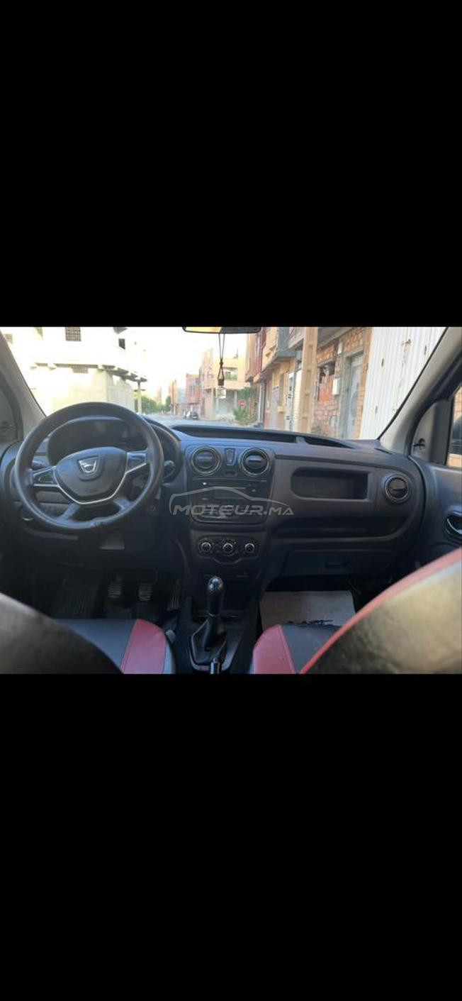 Dacia Dokker 2018