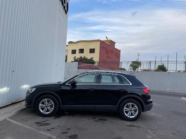 Audi Q3 2021
