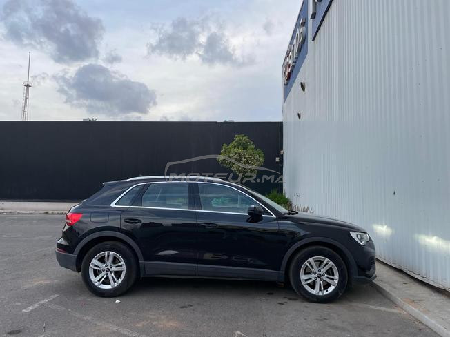 Audi Q3 2021