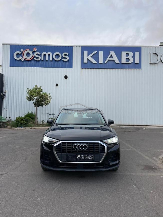 Audi Q3 2021