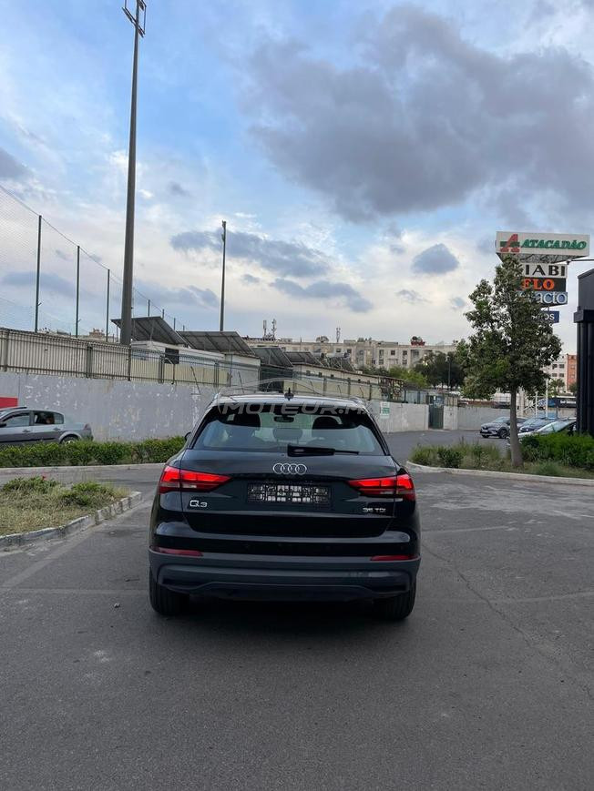 Audi Q3 2021