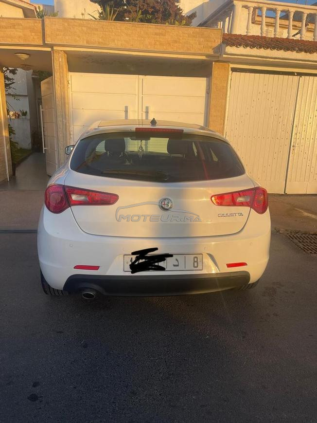 Une voiture magnifique et économique.