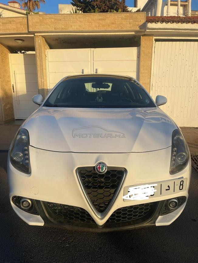 Une voiture magnifique et économique.
