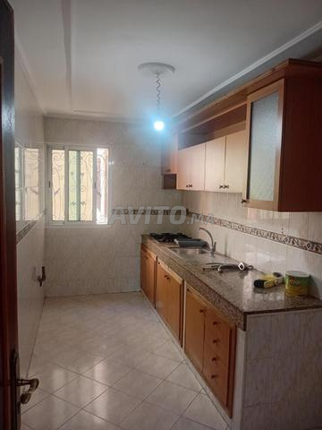 Bel Appart 80 m² à Californie - 2