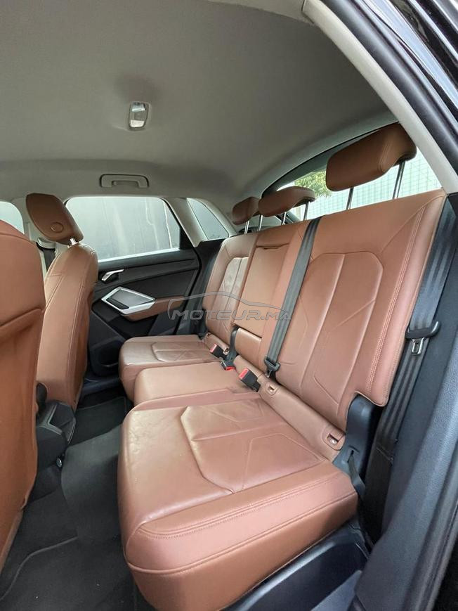 Audi Q3 2021