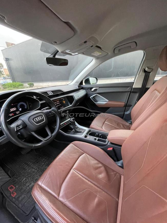 Audi Q3 2021