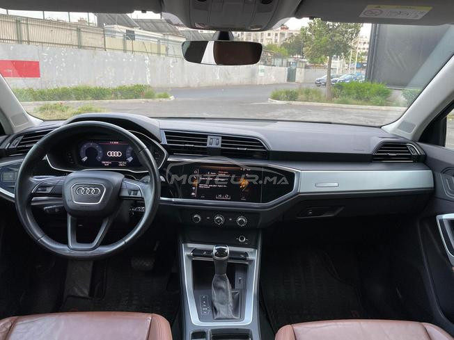 Audi Q3 2021