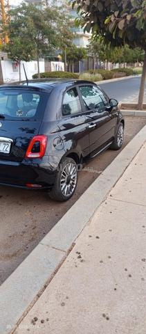 Voiture encore propre de fille, localement dedans, viens monter - 2