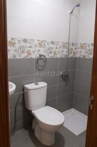 Appartement meublé à louer à la journée près de Linsam - 2