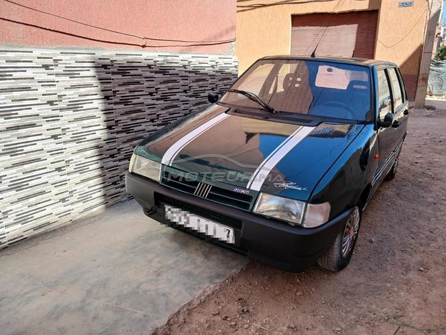 Fiat Uno Essence -- Moteur punto -- Auto Bon État