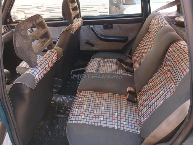 Fiat Uno Essence -- Moteur punto -- Auto Bon État