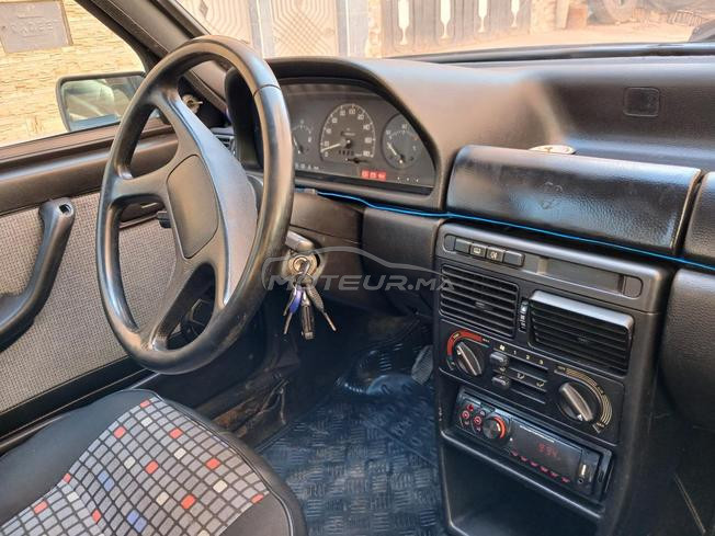 Fiat Uno Essence -- Moteur punto -- Auto Bon État