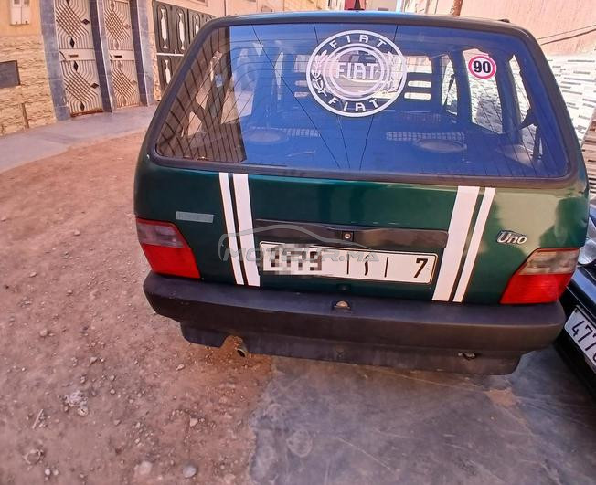 Fiat Uno Essence -- Moteur punto -- Auto Bon État
