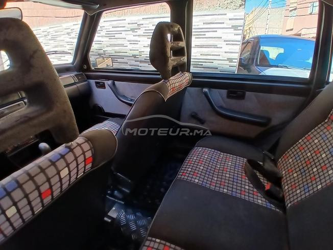 Fiat Uno Essence -- Moteur punto -- Auto Bon État