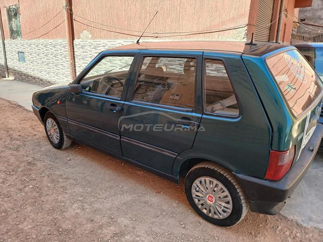Fiat Uno Essence -- Moteur punto -- Auto Bon État