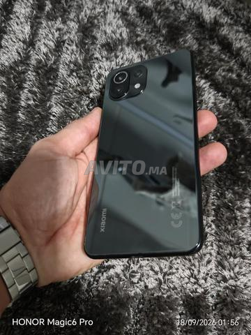 Xiaomi mi 11 lite - 2