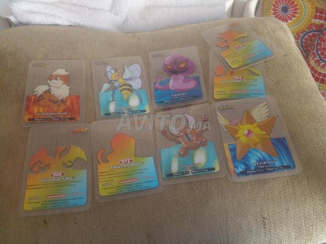Carte Pokémon vintage - 2