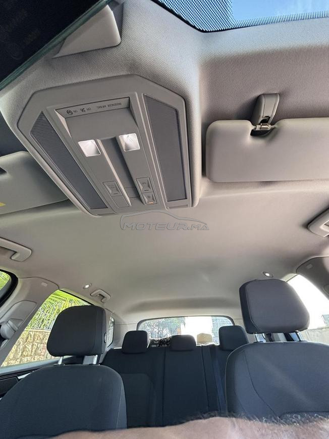 Volkswagen Touareg Diesel Automatic 2020