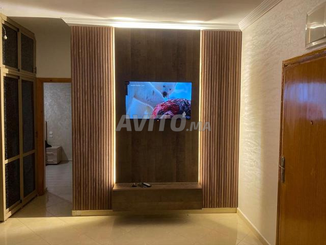 Appartement meublé à louer à la journée à Place d'Armes - 2