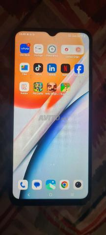 VIVO Y 18 128 Go 12 Go RAM - 2