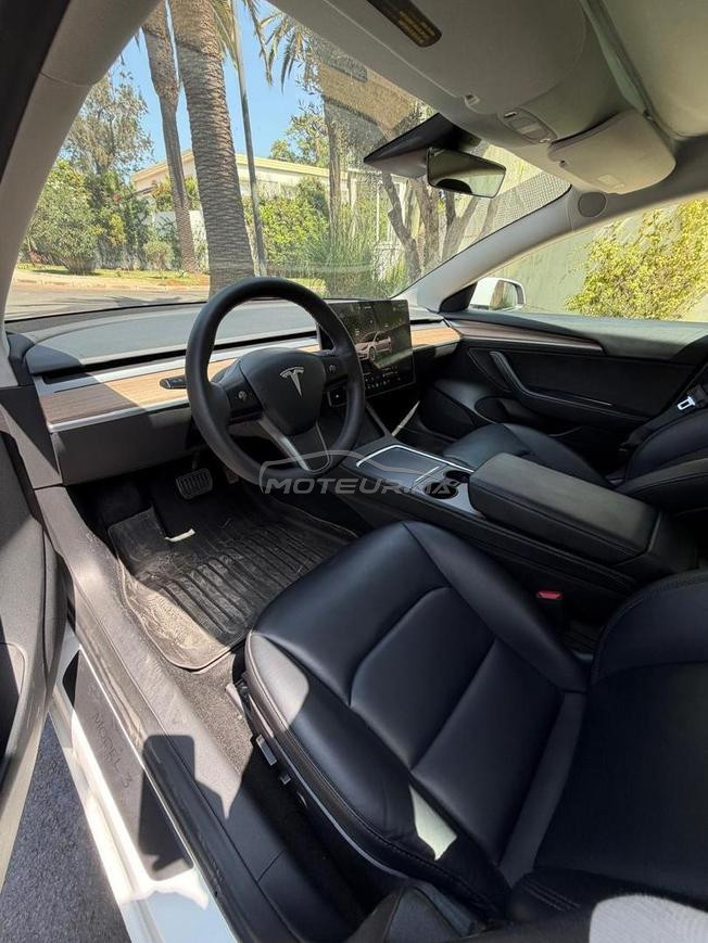 TESLA MODEL 3 LONG RANGE PLUS 