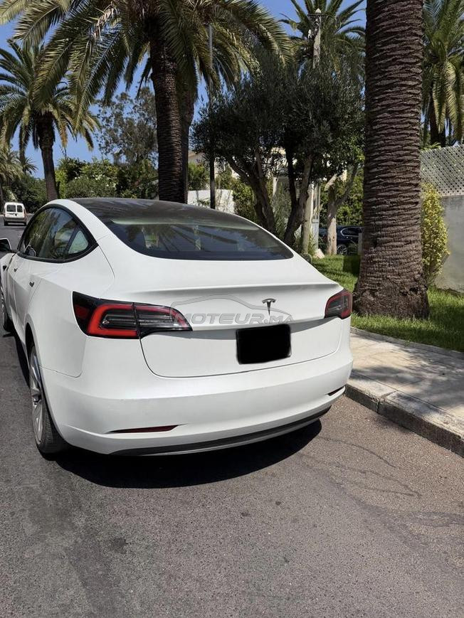 TESLA MODEL 3 LONG RANGE PLUS 