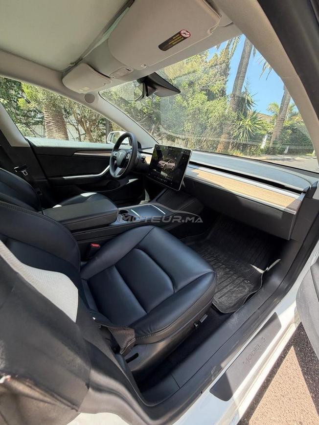 TESLA MODEL 3 LONG RANGE PLUS 