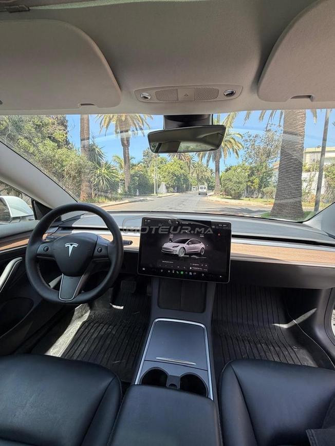 TESLA MODEL 3 LONG RANGE PLUS 