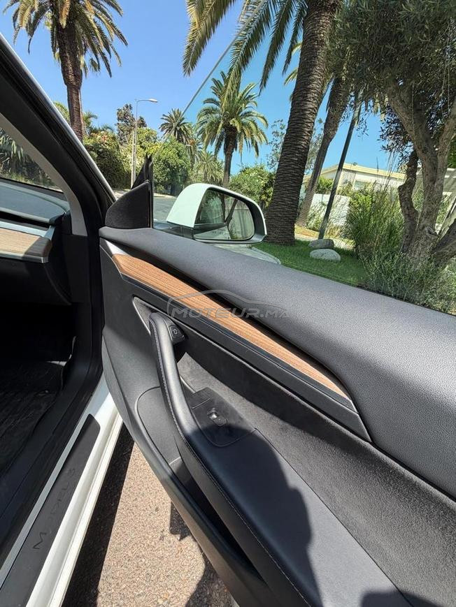 TESLA MODEL 3 LONG RANGE PLUS 