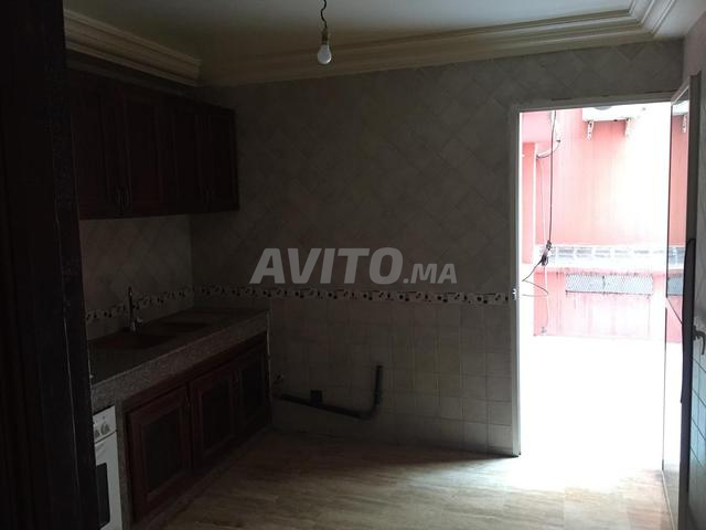 Location d’un appt de 82 m² à Maârif - 2