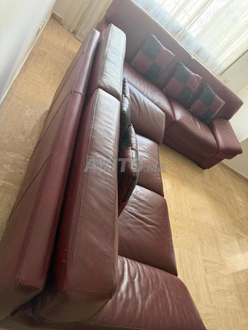 Fauteuils bon état - 2
