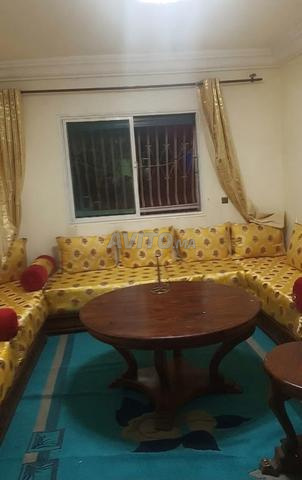 Appartement à louer mensuellement, idéal pour étudiants (max 4) - 2