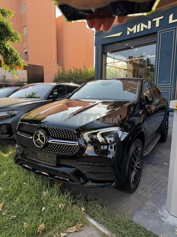 Mercedes GLE 350de Hybride 2023 - 2
