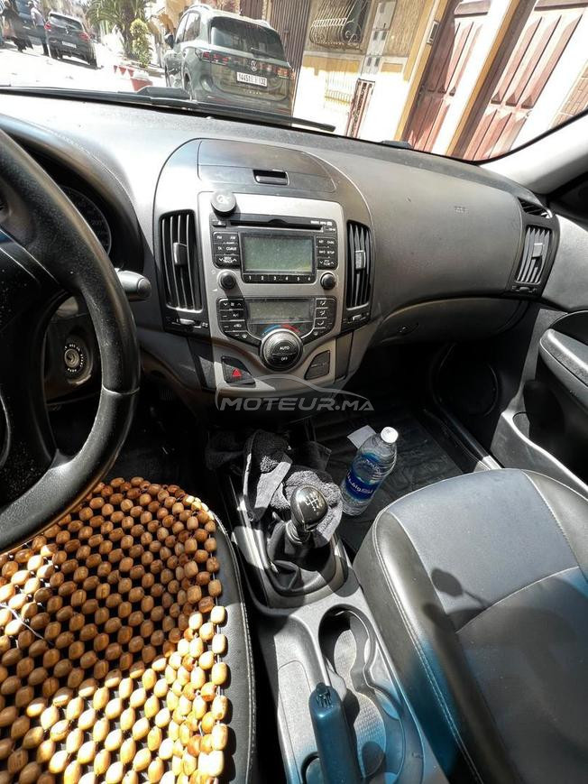 Hyundai i30 Diesel Manuelle 2010 à Essaouira