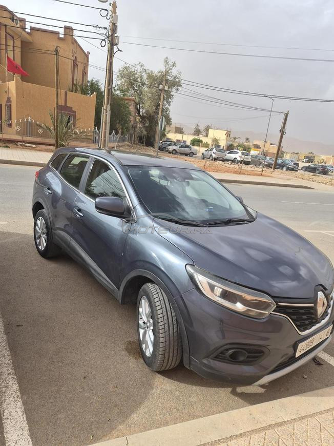 KADJAR 06/2021