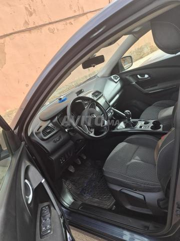 KADJAR 06/2021 - 2