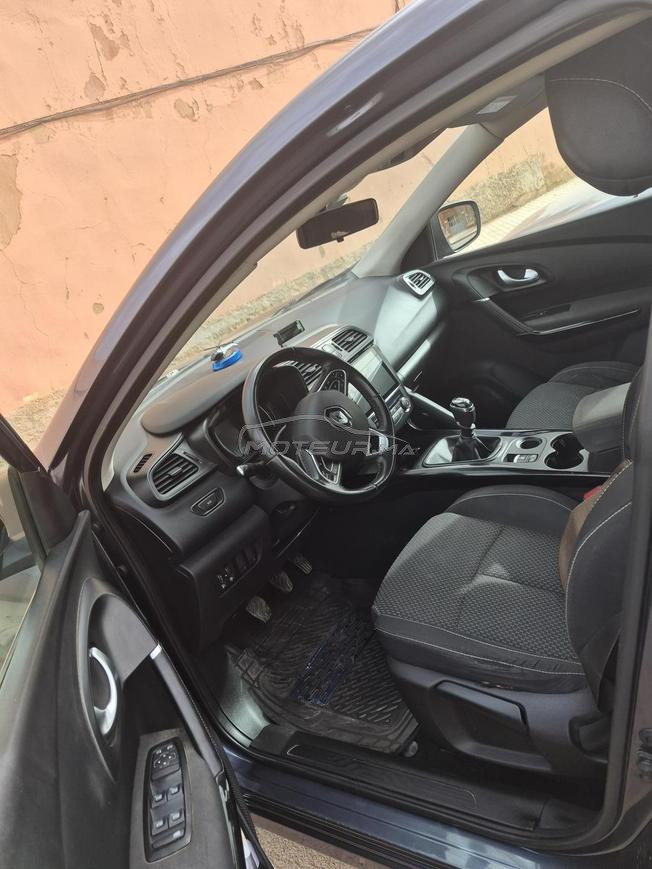 KADJAR 06/2021