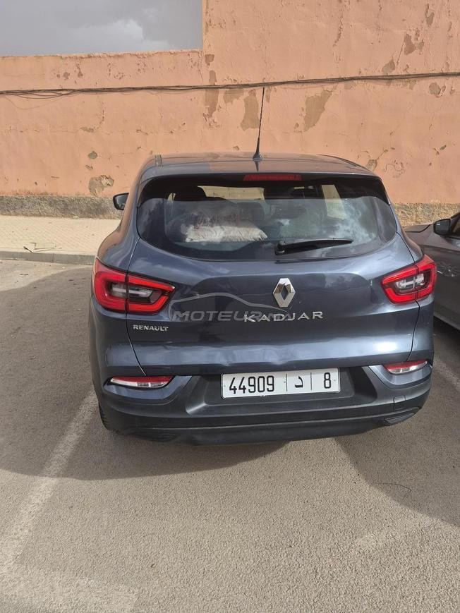 KADJAR 06/2021