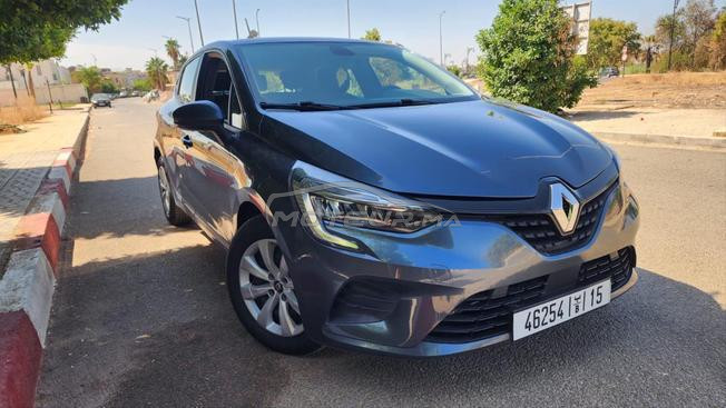 clio 2021 