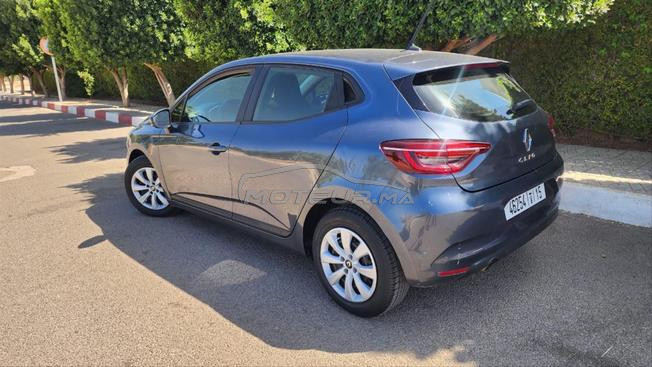 clio 2021 
