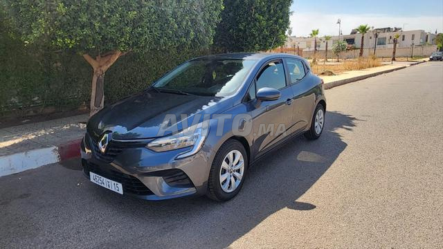 Clio 2021 - 2