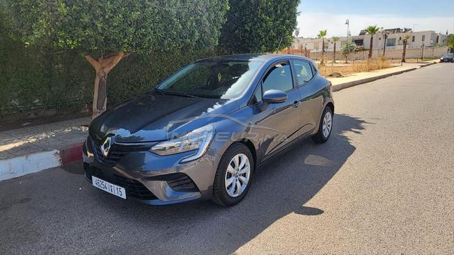 clio 2021 
