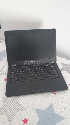 كمبيوتر ديل i5 الجيل الخامس SSD 128 جيجا رام 8 جيجا